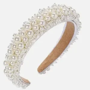 Beloved Millinery | Accessories | Elegant Feminine Faux 